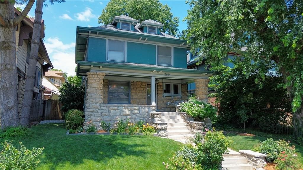 3644 Wyandotte Street — photo 3