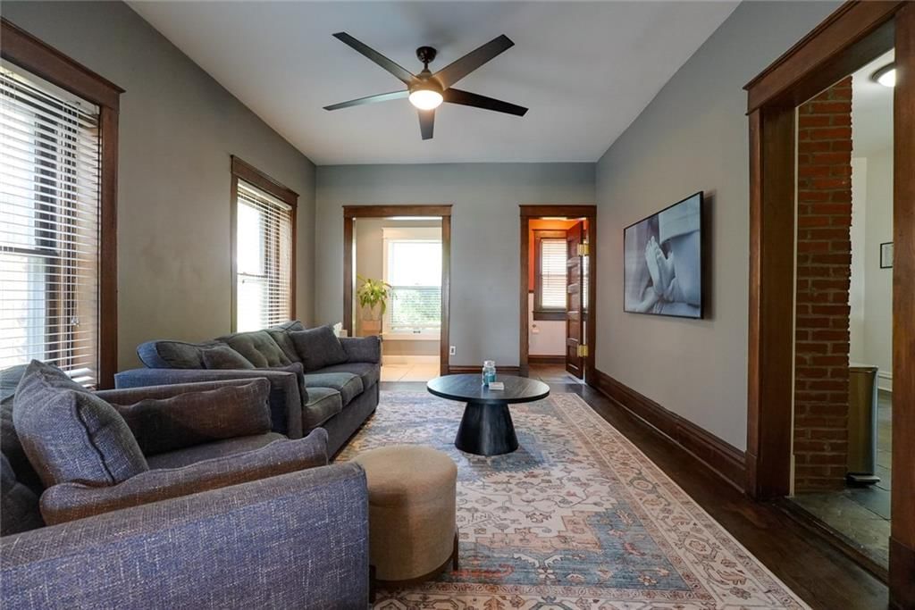 3644 Wyandotte Street — photo 23