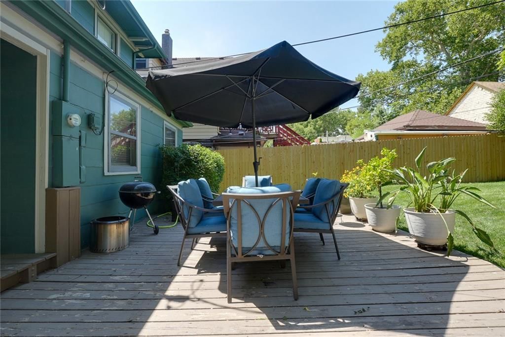 3644 Wyandotte Street — photo 35