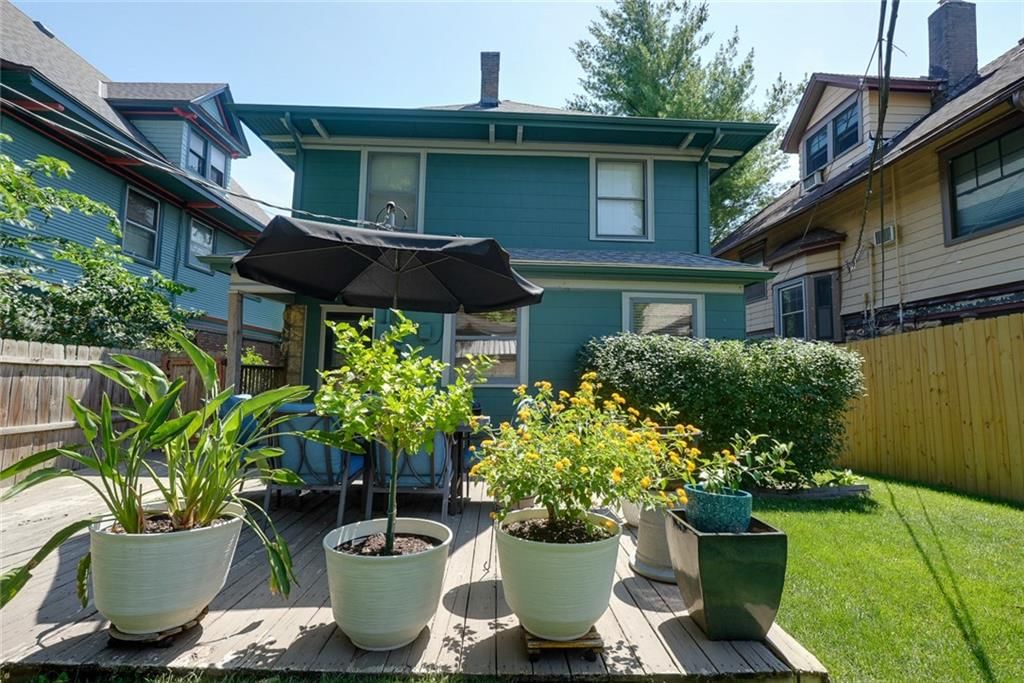 3644 Wyandotte Street — photo 37