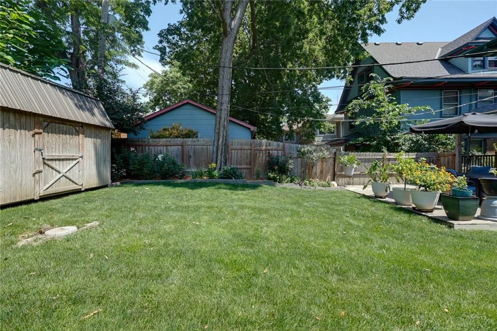 3644 Wyandotte Street — photo 39