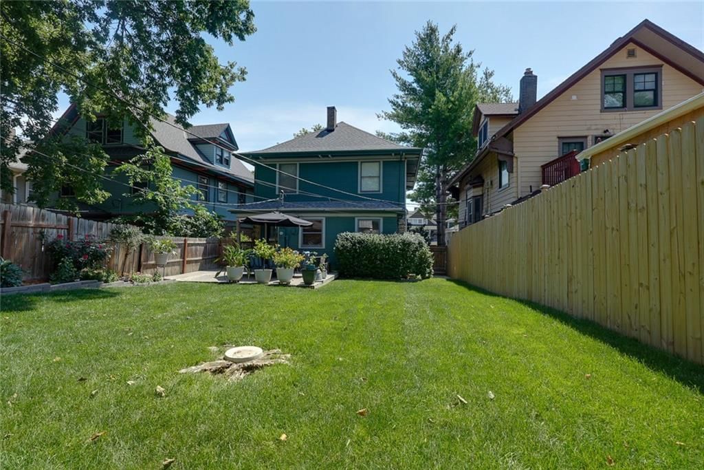 3644 Wyandotte Street — photo 40