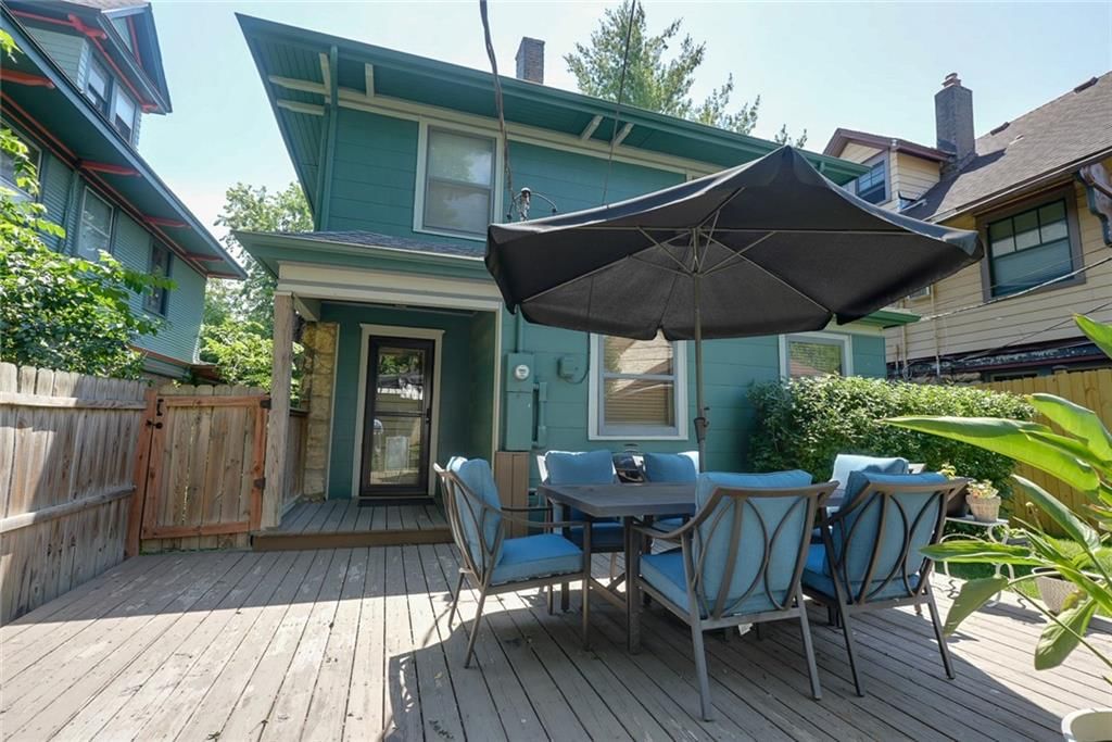3644 Wyandotte Street — photo 42