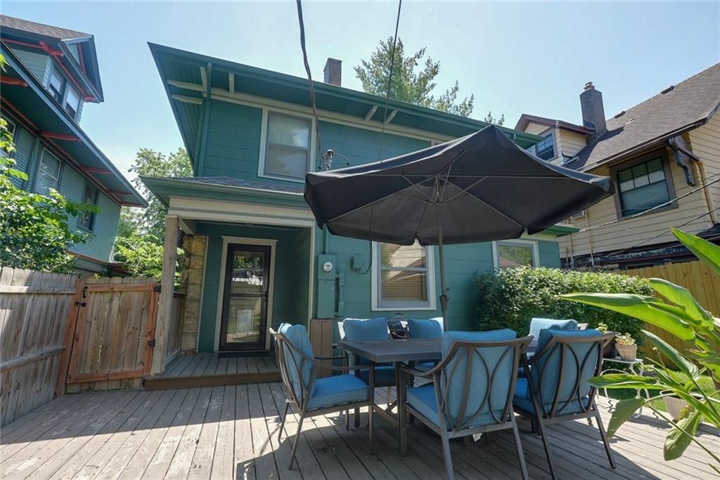 3644 Wyandotte Street — photo 43