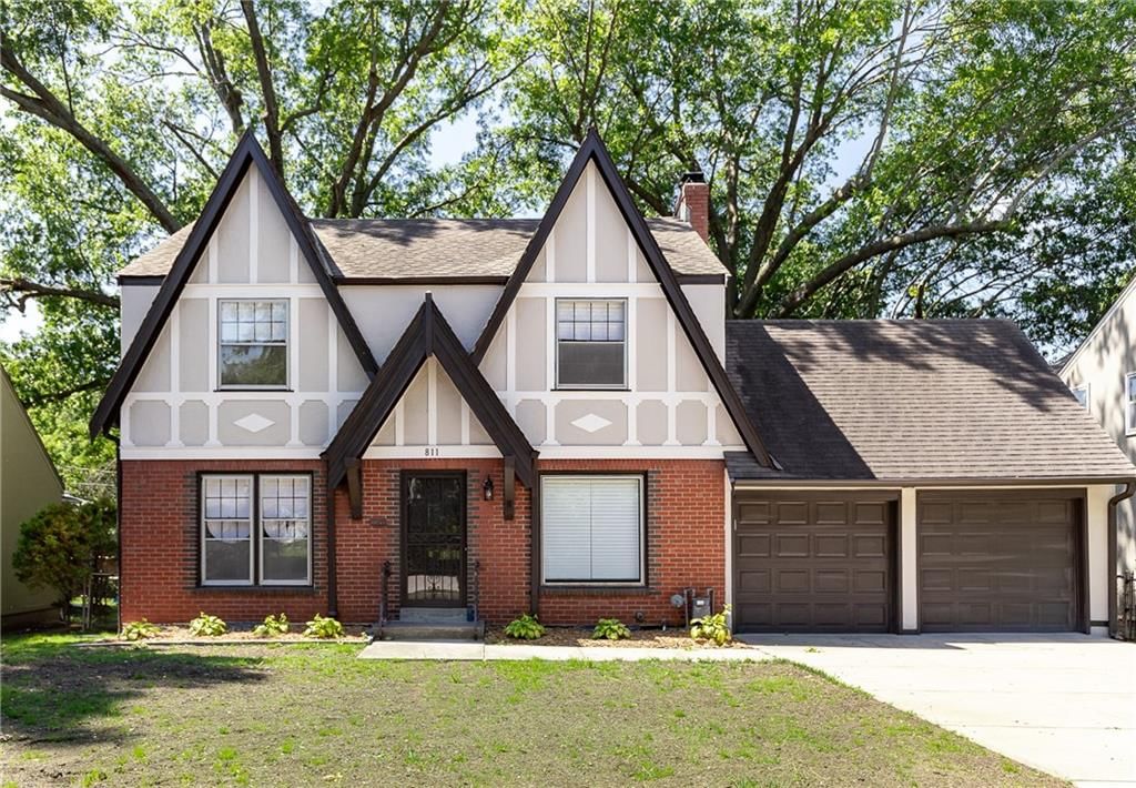 811 E 80th Street, Kansas City, MO