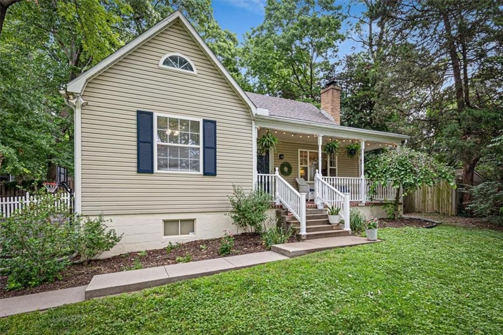 4203 N Grand Avenue, Kansas City, MO