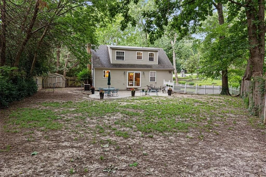 4203 N Grand Avenue — photo 40
