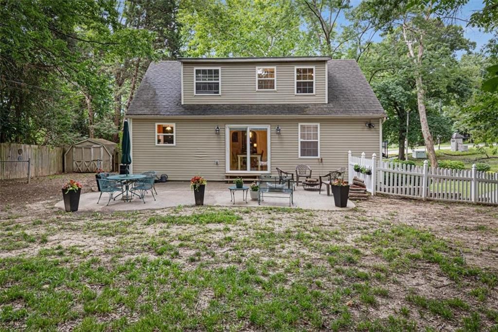 4203 N Grand Avenue — photo 41