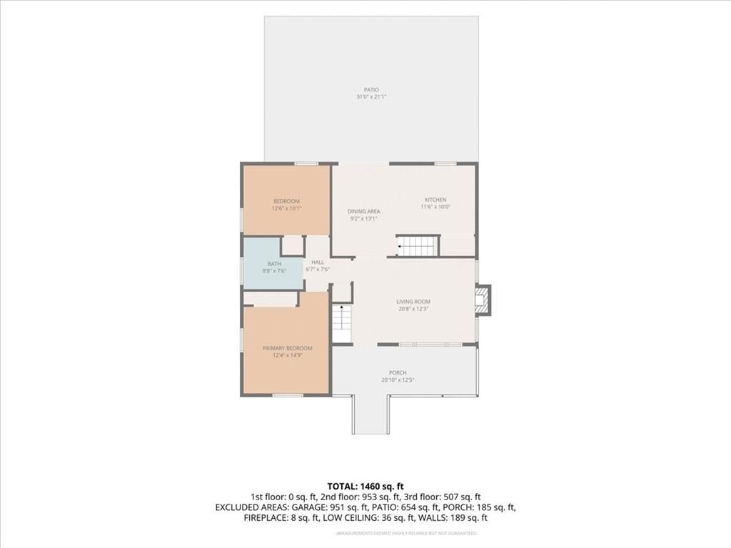 4203 N Grand Avenue — photo 46
