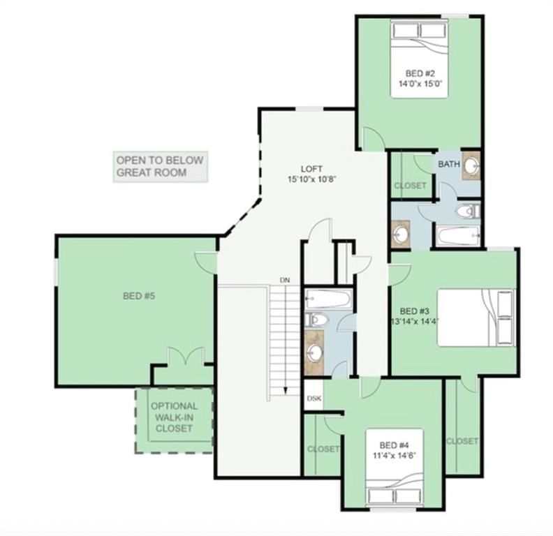 3137 SW Summit View Trail — photo 3