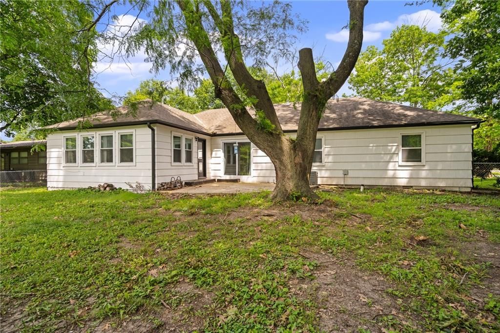 625 S Troost Street — photo 29