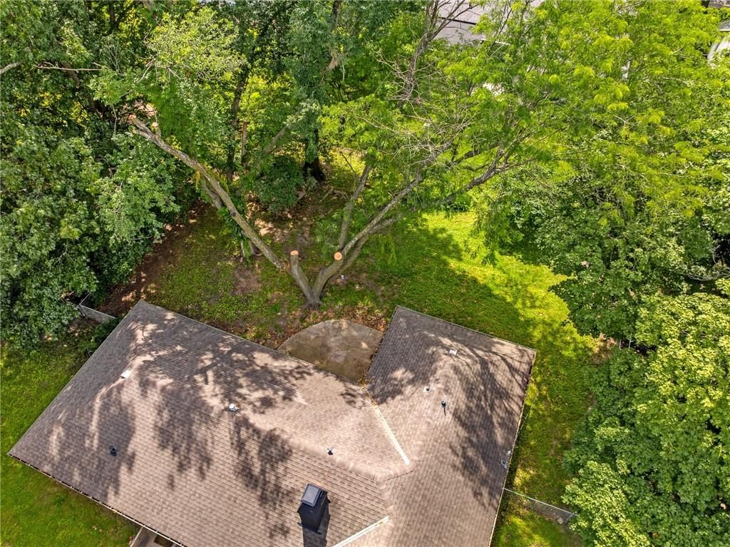 625 S Troost Street — photo 30
