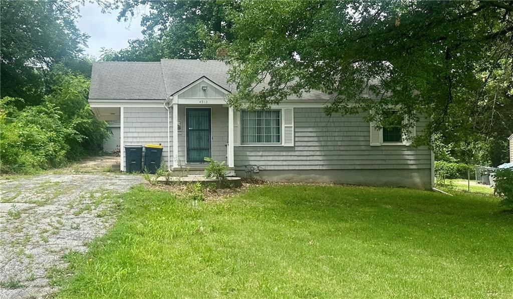 4912 Skiles Avenue — photo 1