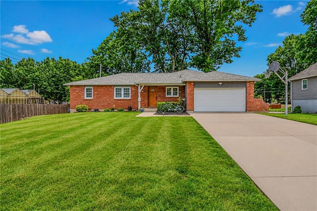 11203 W 71st Street, Shawnee, KS