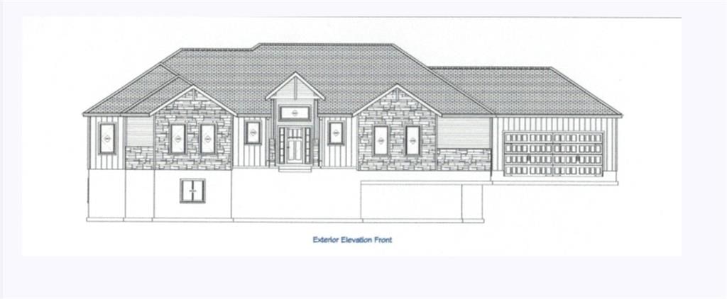 LOT 14 CHEYENNE Street, Bonner Springs, KS