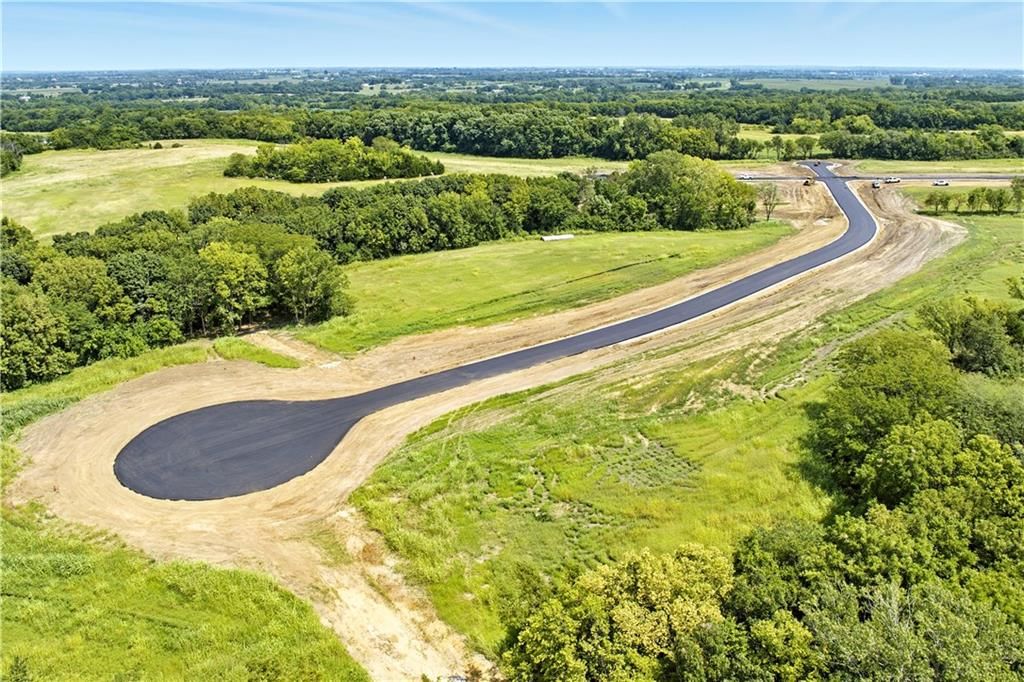 LOT 14 CHEYENNE Street, Bonner Springs, KS: listing photo 3