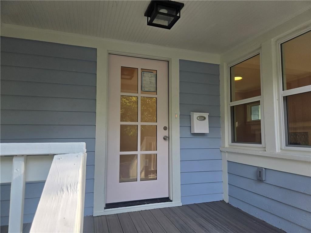 714 E 54th Terrace — photo 5