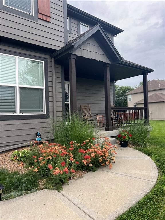28609 W 162nd Terrace — photo 4