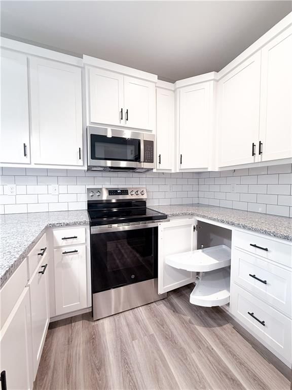 503 N Lexington Street — photo 17