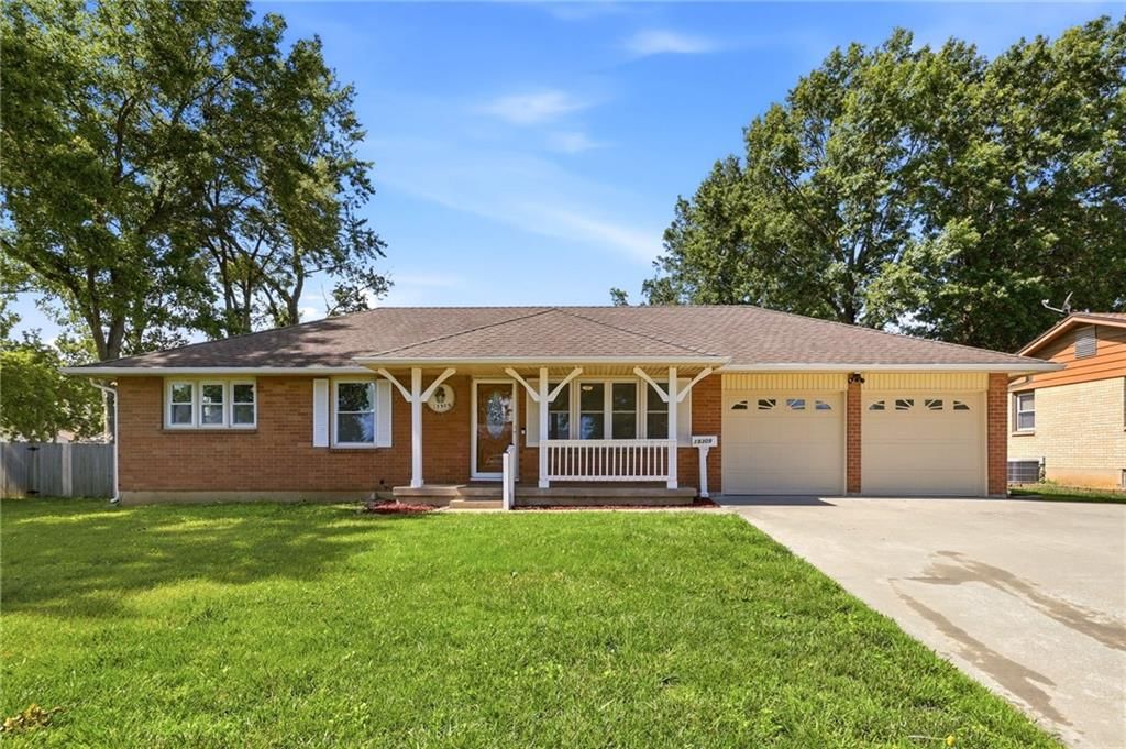 15309 E 42ND Terrace S, Independence, MO