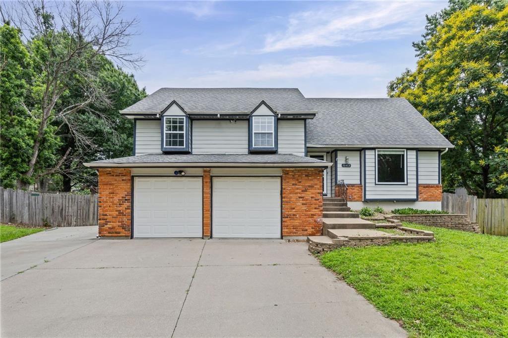 16413 W 139th Circle, Olathe, KS