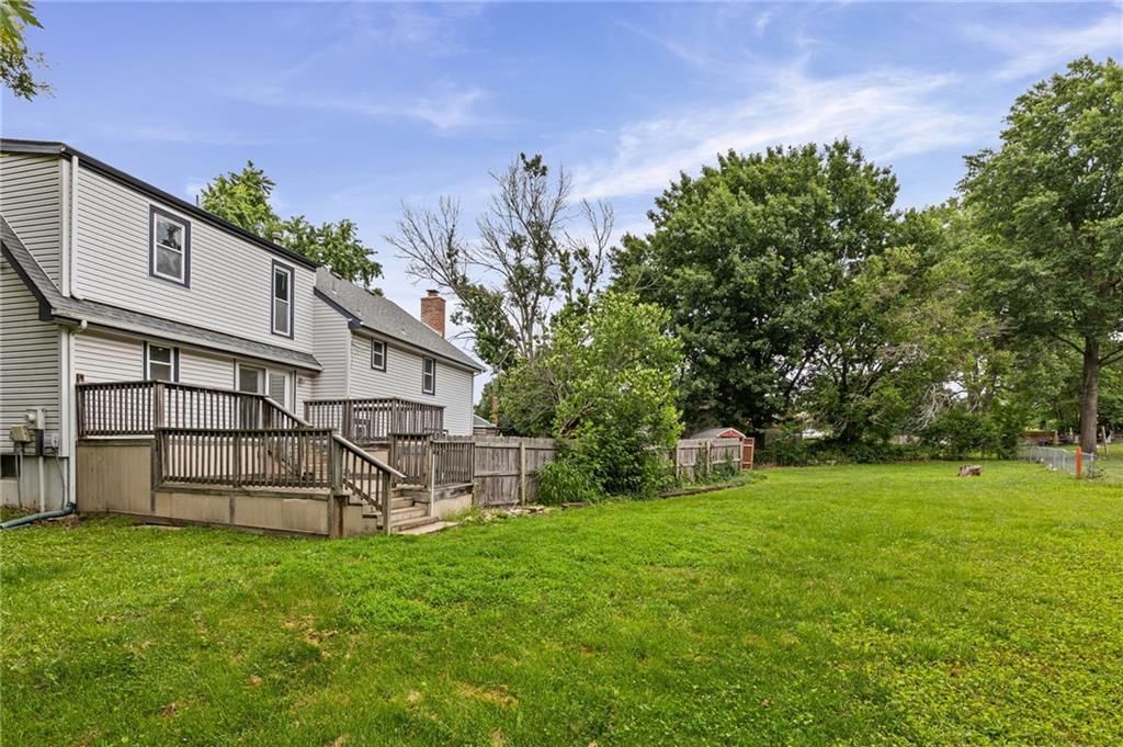 16413 W 139th Circle — photo 35
