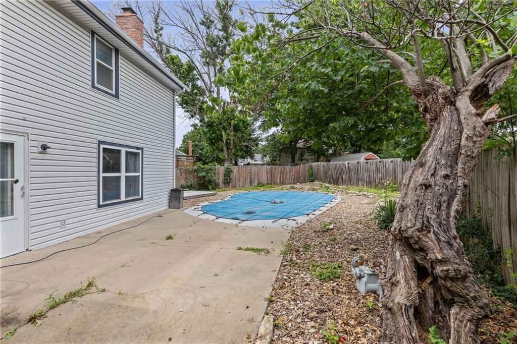 16413 W 139th Circle — photo 37