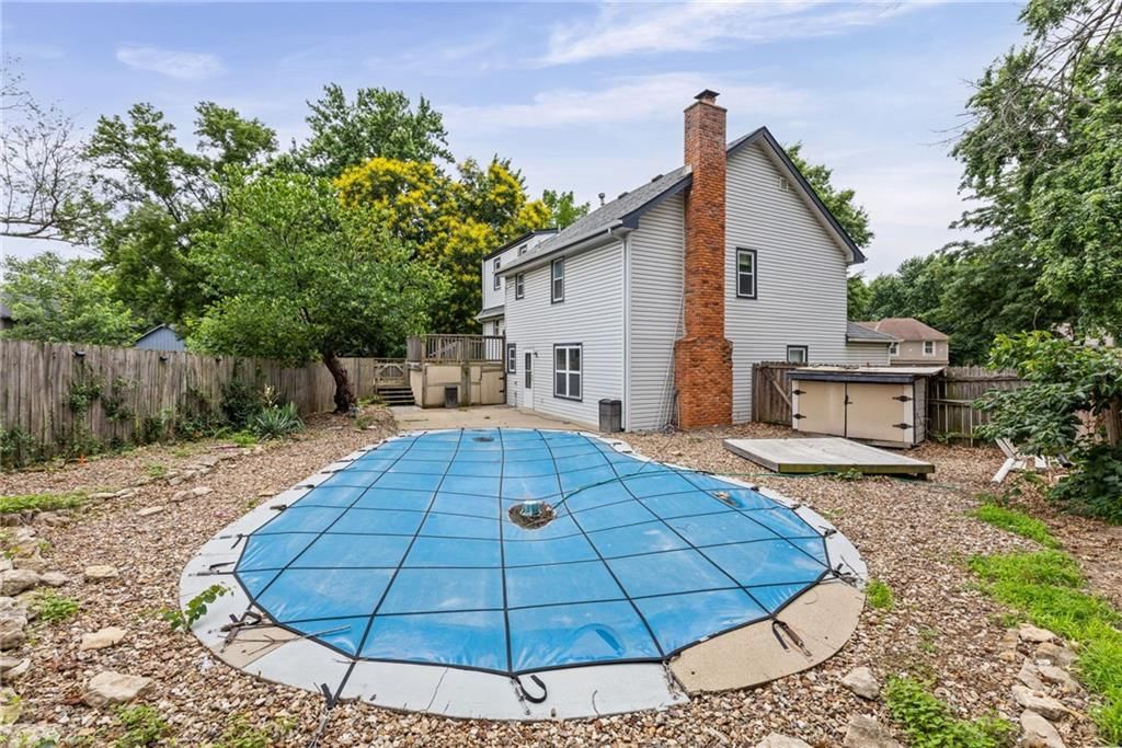 16413 W 139th Circle — photo 38