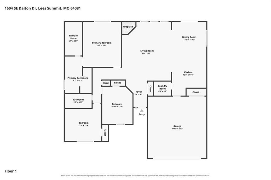1604 SE Dalton Drive — photo 35