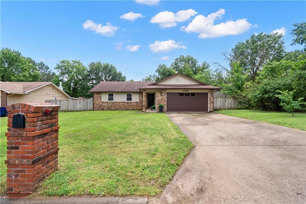 3309 W 2nd Street, Coffeyville, KS