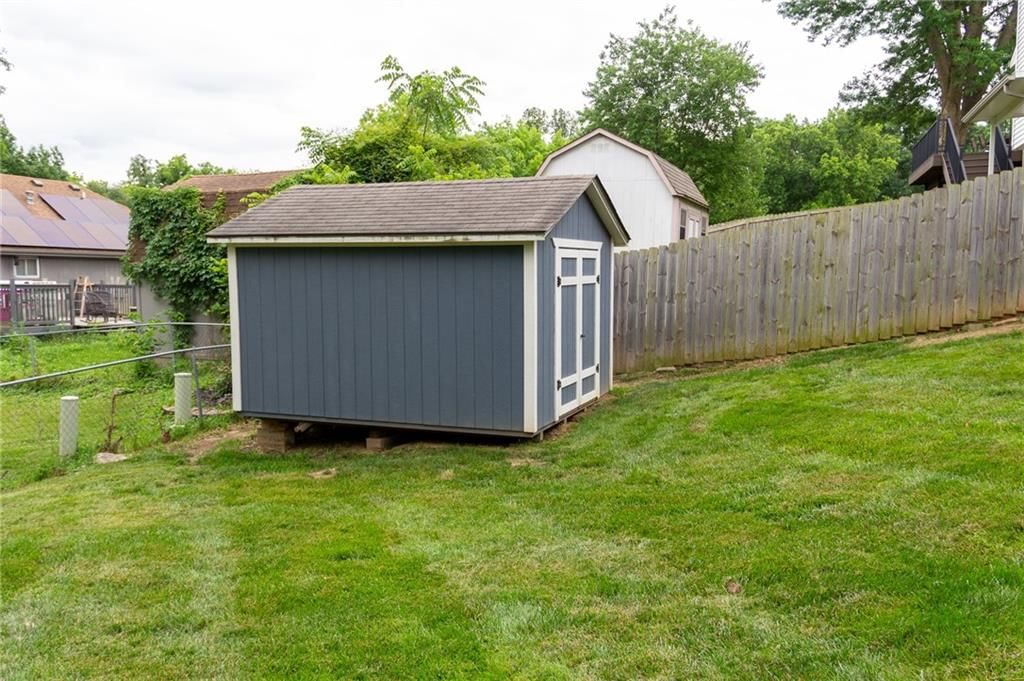 1213 Milwaukee Street — photo 30