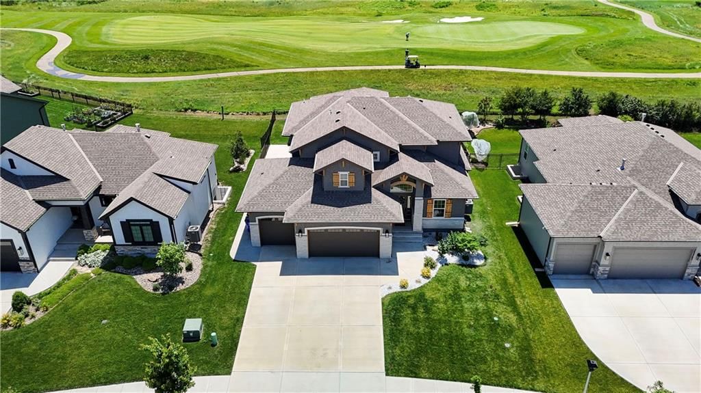 25325 W 146th Street, Olathe, KS