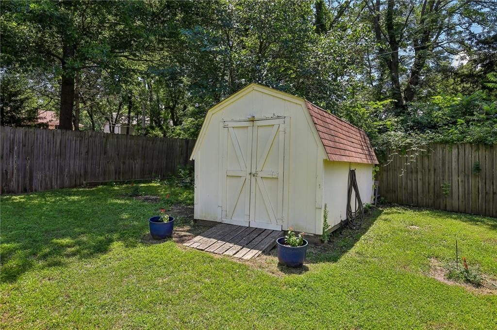 1464 Grandview Drive — photo 37