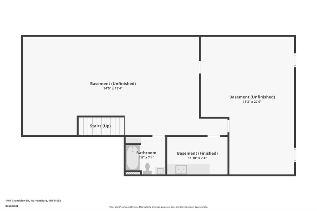 1464 Grandview Drive — photo 38