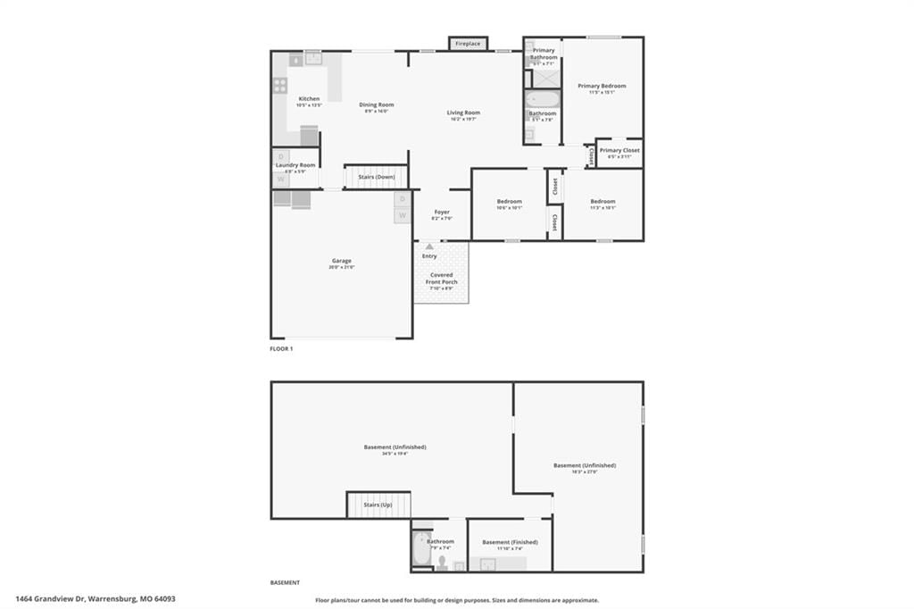 1464 Grandview Drive — photo 40