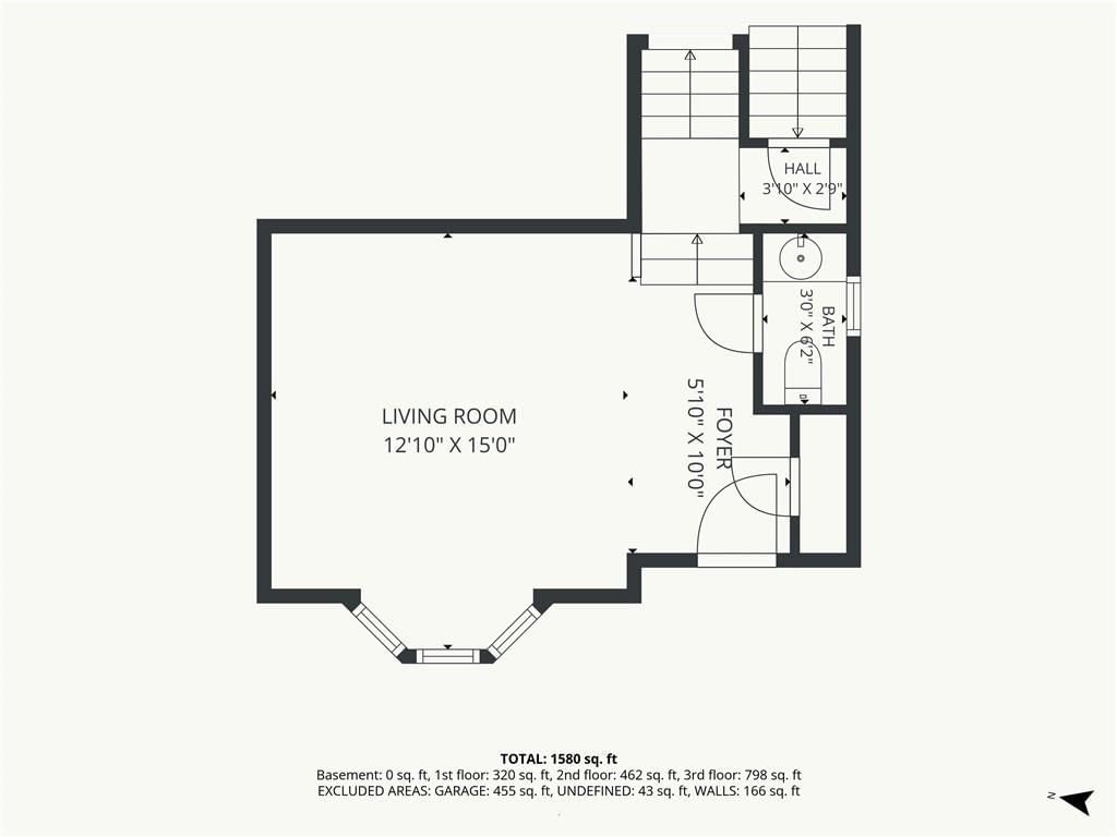 2909 Swift Street — photo 35