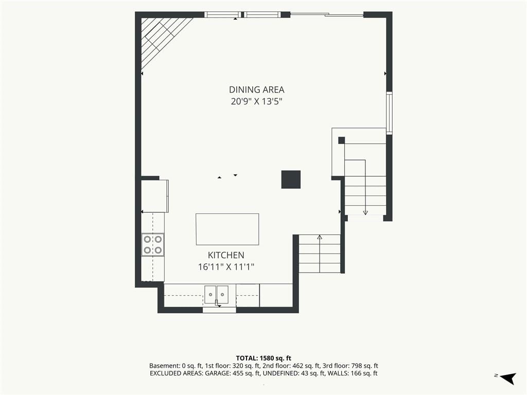 2909 Swift Street — photo 36