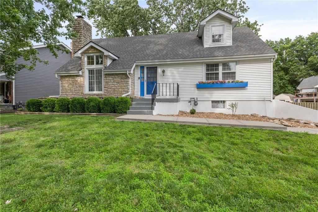 520 SW Windmill Lane, Lee's Summit, MO