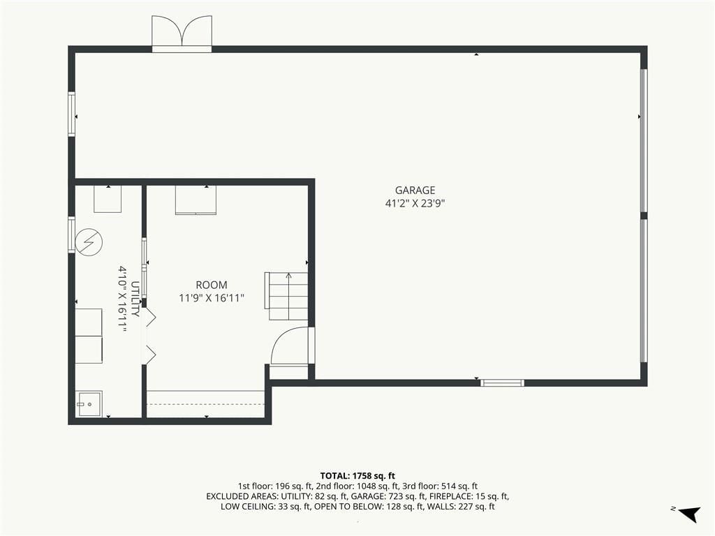 520 SW Windmill Lane — photo 37
