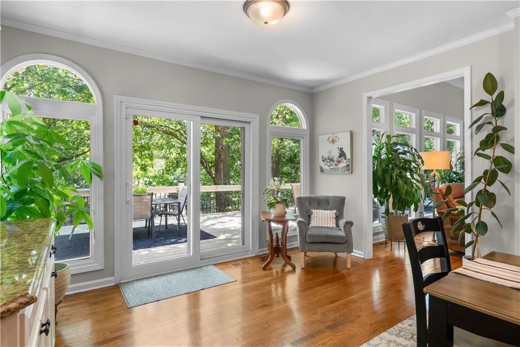 4208 NE Courtney Drive — photo 22