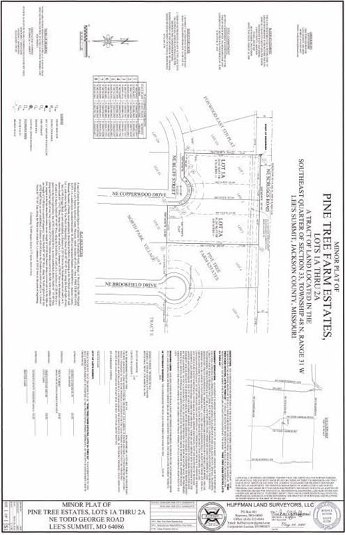 1700 NE Bluff Street, Lee's Summit, MO: listing photo 3