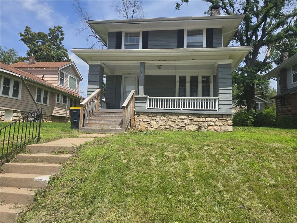 5341 Wayne Avenue — photo 1
