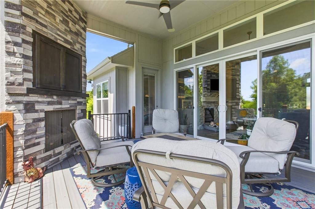7511 N Gower Avenue — photo 48