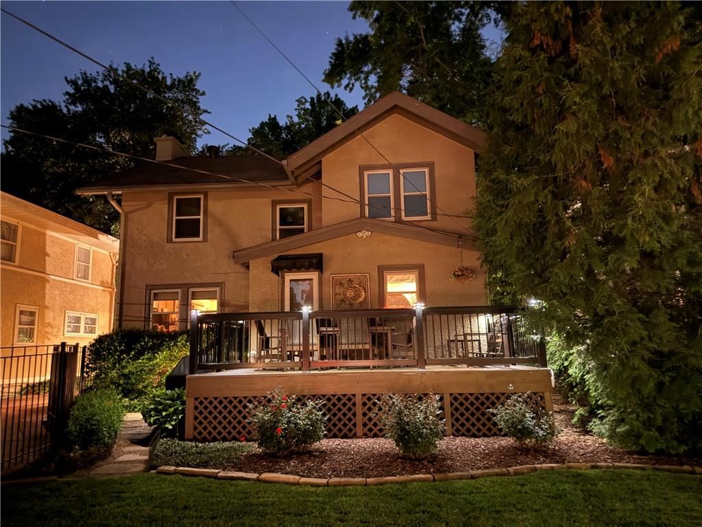 1008 W 71st Terrace — photo 4