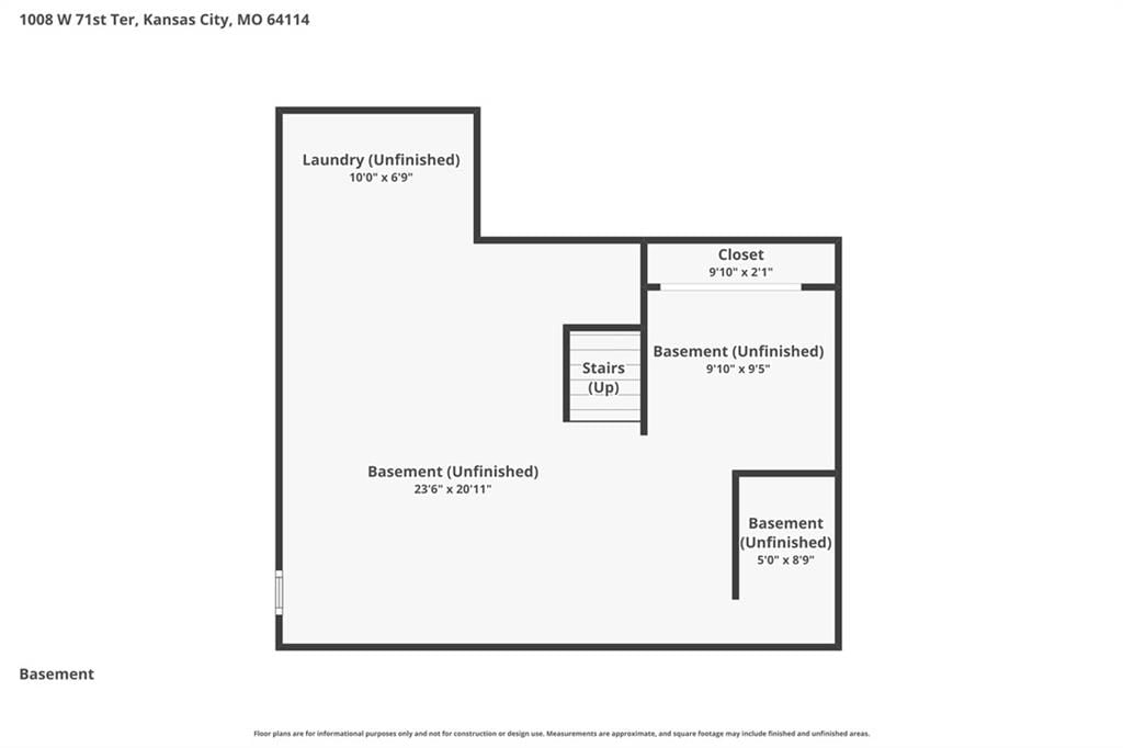 1008 W 71st Terrace — photo 64