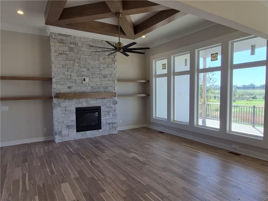 4410 Tee Box Drive, Basehor, KS