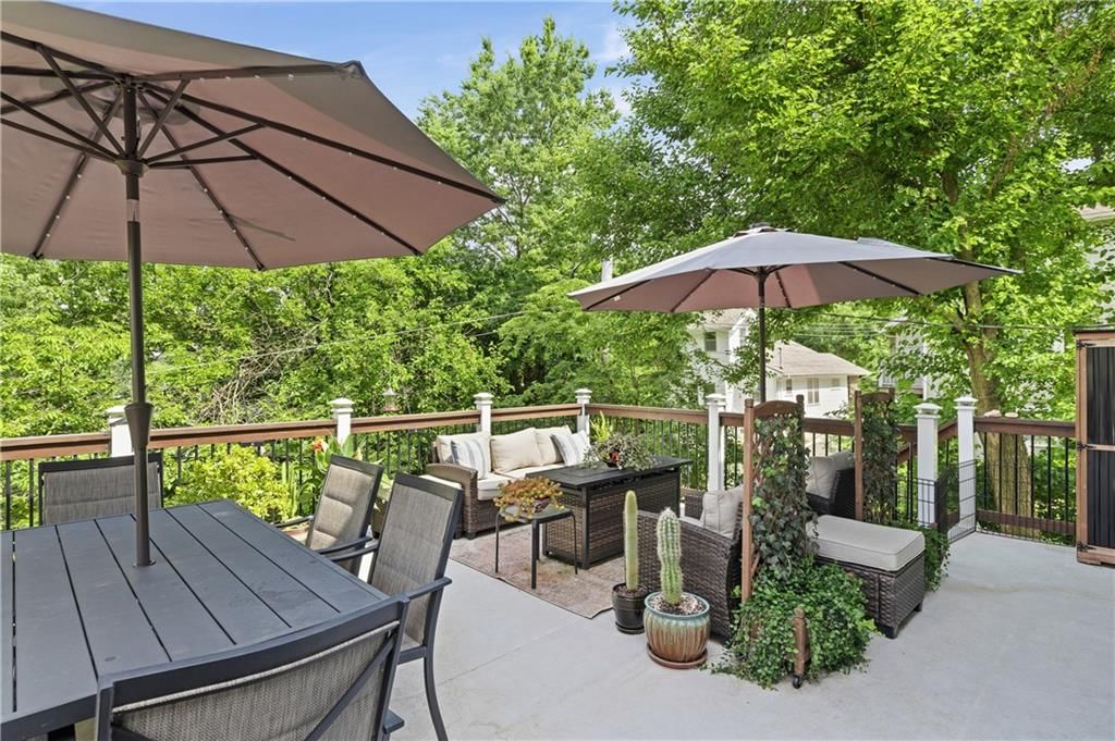 4815 Bell Street — photo 33