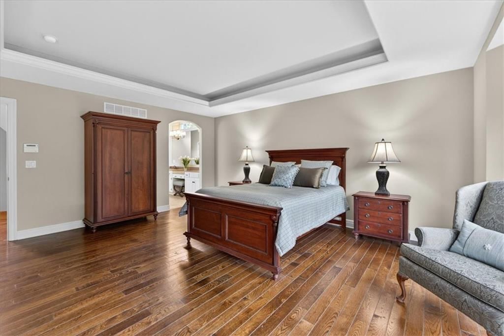 20805 W 91 Terrace — photo 30