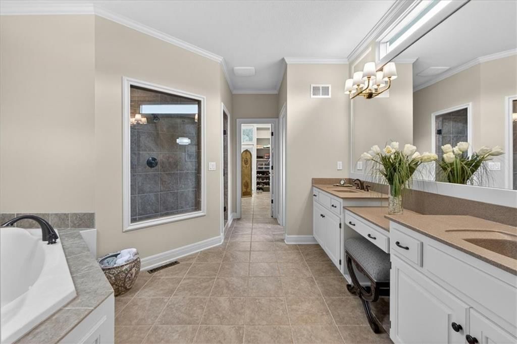 20805 W 91 Terrace — photo 31