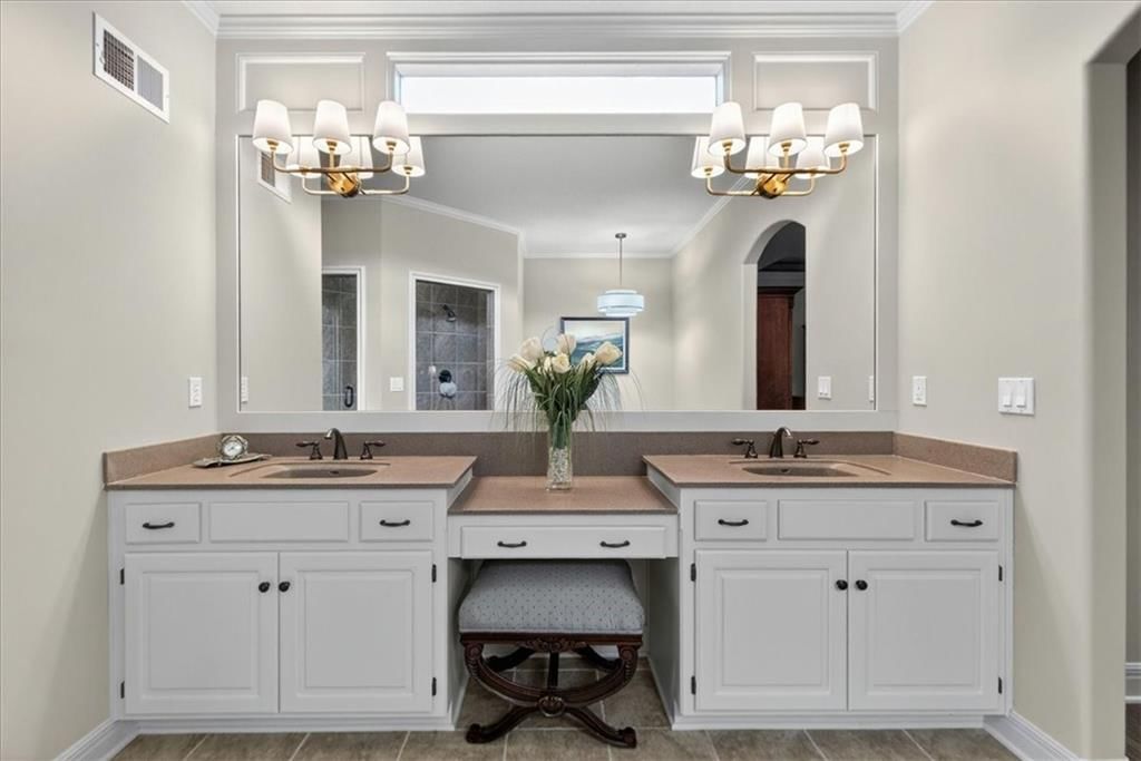 20805 W 91 Terrace — photo 32